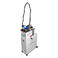 Snail 5-litre Semi-Automatic Ironing Boiler & Iron for Industrial Use