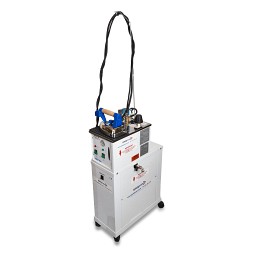 Snail 5-litre Semi-Automatic Ironing Boiler & Iron for Industrial Use