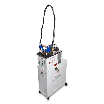 Snail 5-litre Semi-Automatic Ironing Boiler & Iron for Industrial Use