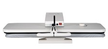 Commercial C90  -  Dry Ironing Press 92.5cm  -  By Speedypress