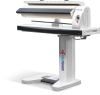 SpeedyPress CR8000 Commercial Rotary Iron Roller Press – Unmatched Efficiency & Precision for Professional Ironing