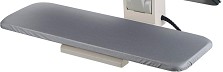 Cover & Foam x 3 for Speedypress Commercial C90 Dry Ironing Press