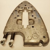 Element for Snail 2-litre Ironing Boiler & Snail 721 Irons