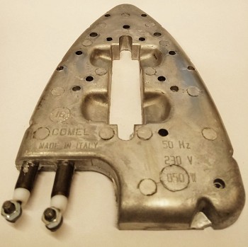 Element for Snail 2-litre Ironing Boiler & Snail 721 Irons
