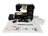 Jaguar SJ-23 Super Jeans Series | Heavy-Duty Electric Sewing Machine 